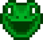 The logo for Green Geckos.