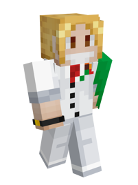 Forever's white presidential skin. He's cleaned up from the night before, now wearing a fresh white suite, a red tie, a black and gold wristwatch, and sporting a new Brazillian flag. His brown eyes are as wide as his fresh-white smile. The smile is so wide, it's a bit unnerving.