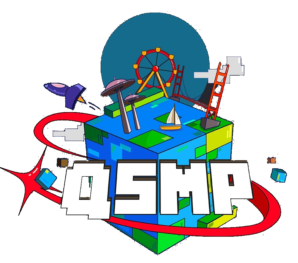 QSMP - WHO TOOK OUR EGGS? - qsmp on Twitch